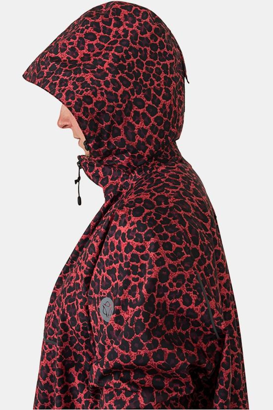 AGU AGU Motion Poncho Urban Outdoor Poncho Unisex