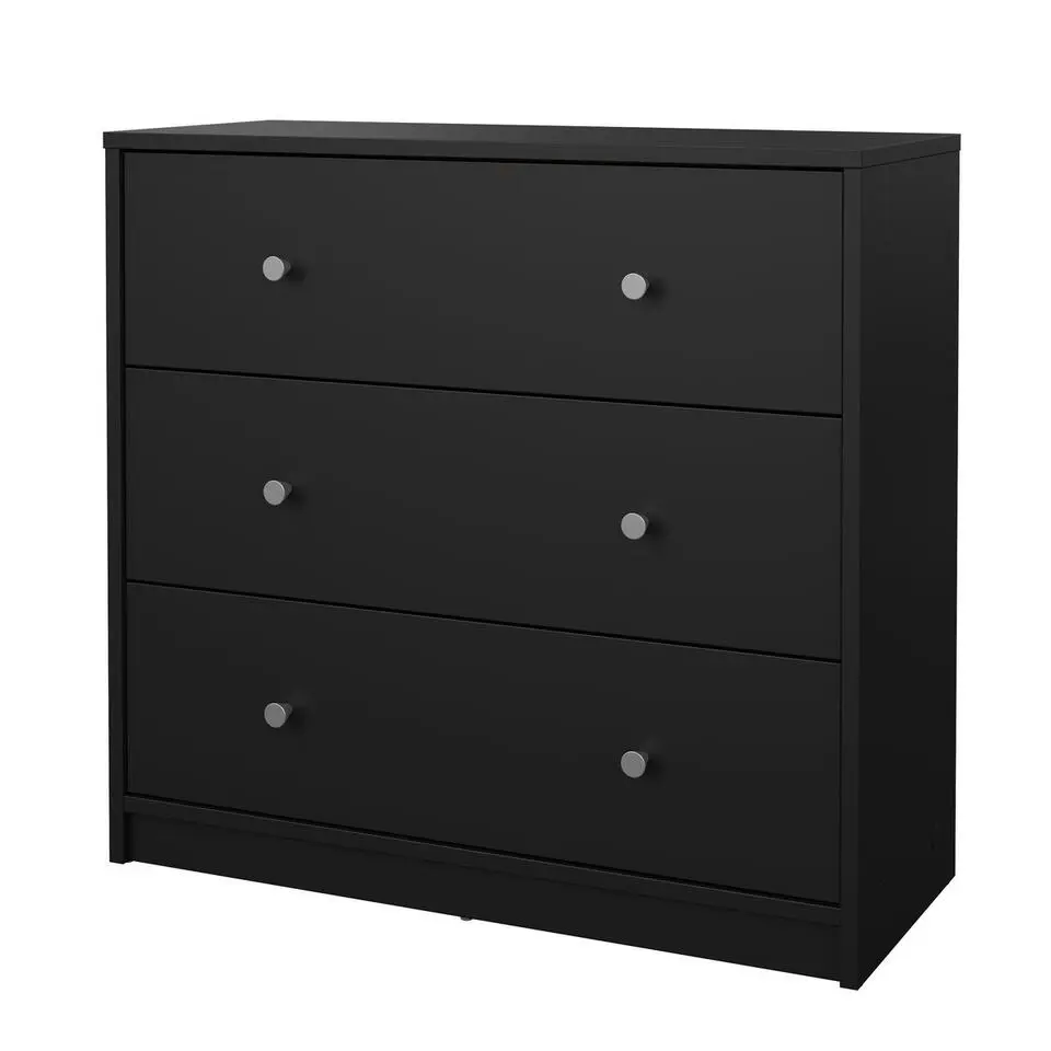 CALICOSY - Ladekast LISE - 68,3x72,4x30,1 cm