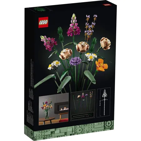 LEGO® Botanicals 10280 -Blumenstrauß