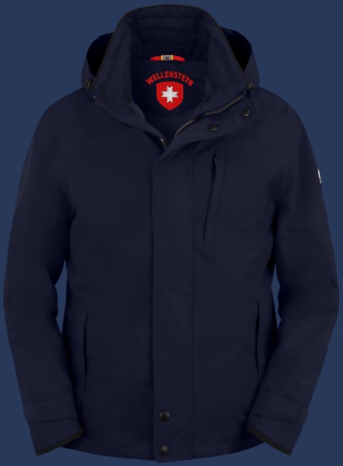 Tirol StroBoAirTec, Royalblau
