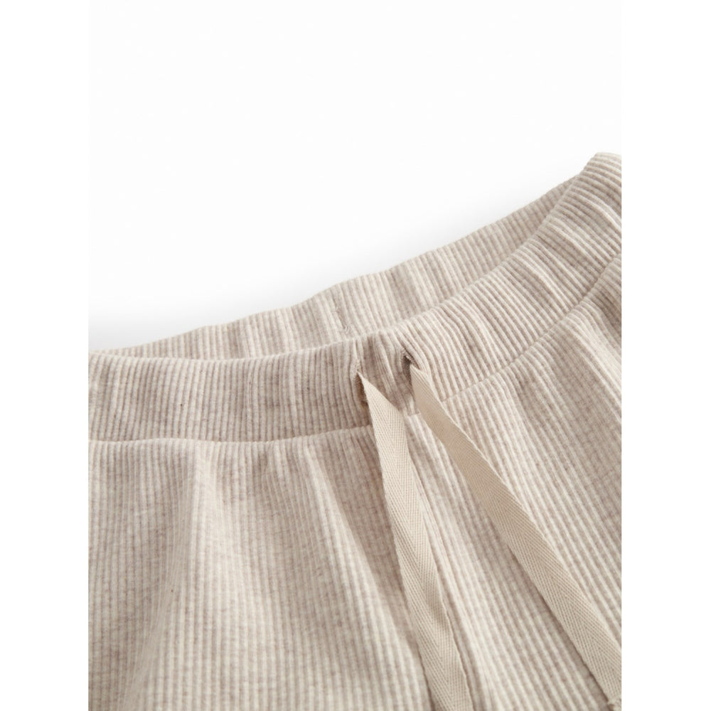 Køb MarMar Modal Melange Light Beige Mel. Bukser S Shorts