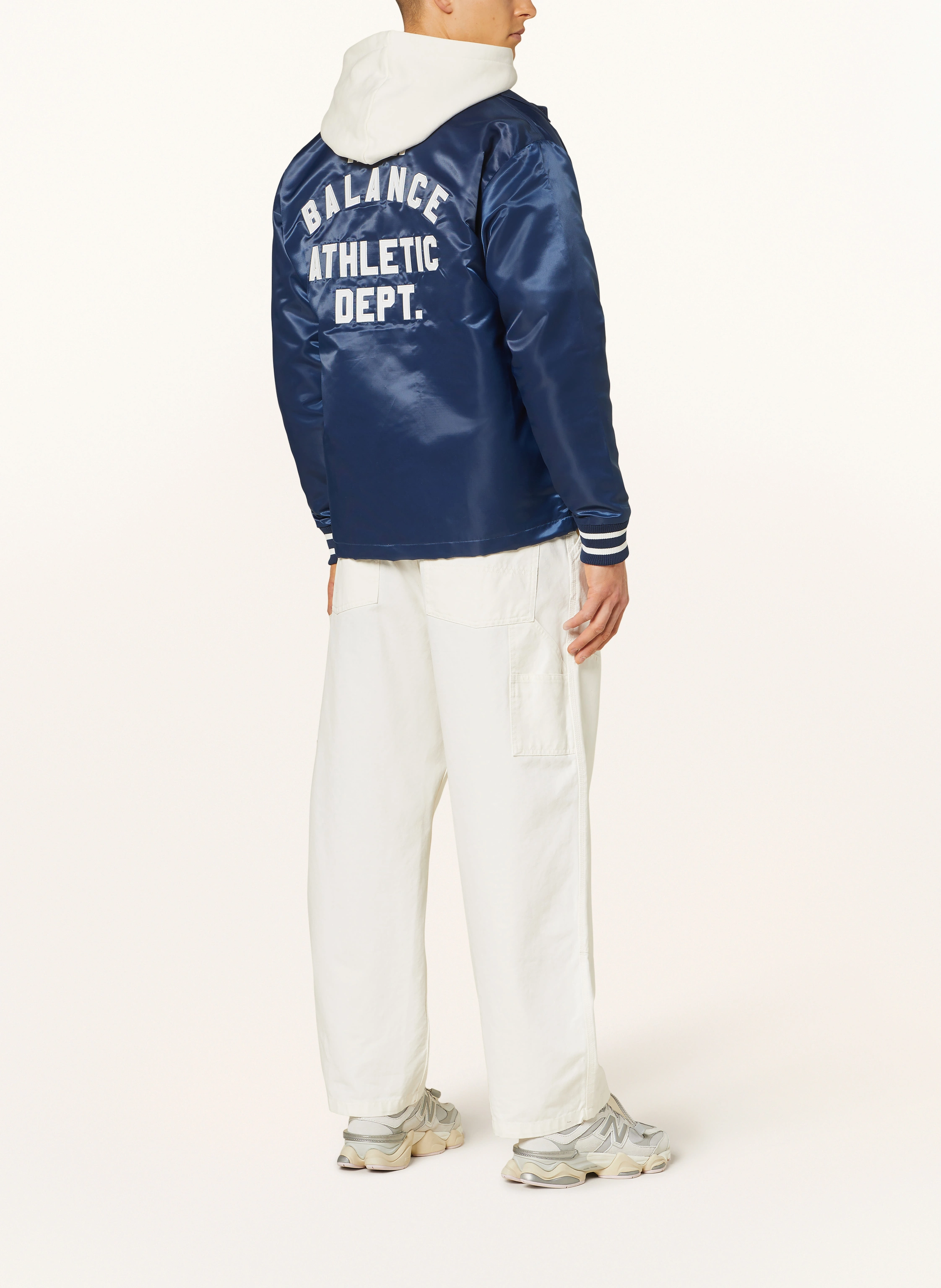 new balance JackeSPORTSWEAR GREATEST HITS
