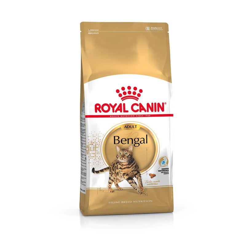 Royal Canin Bengal