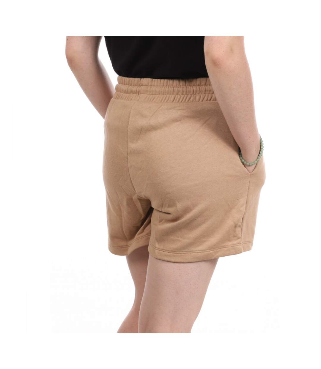 Short Beige Femme Only Cecil