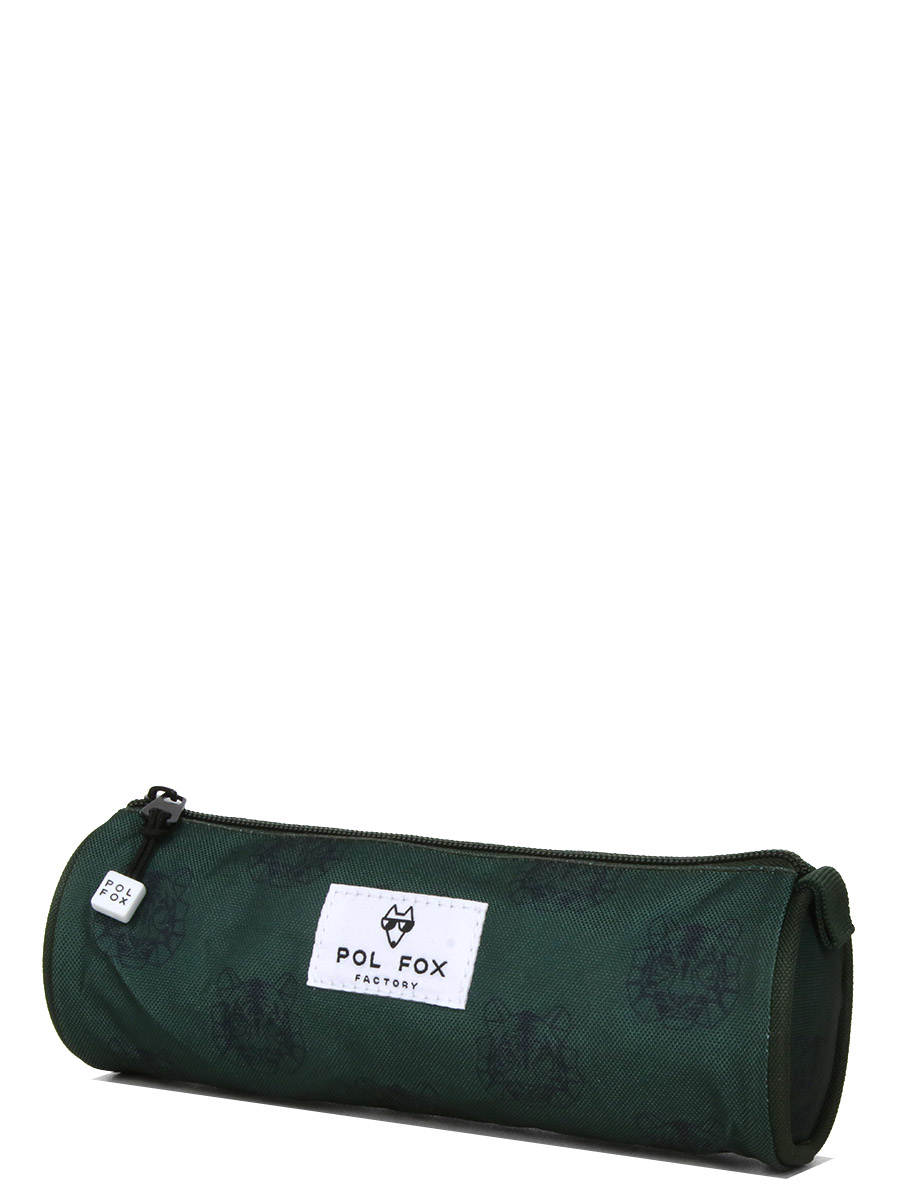 Trousse Pol Fox Tiger
