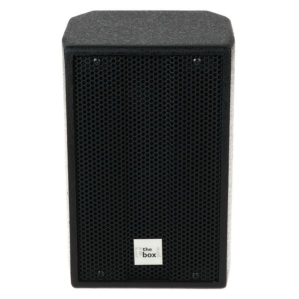 the box pro Achat 104 A