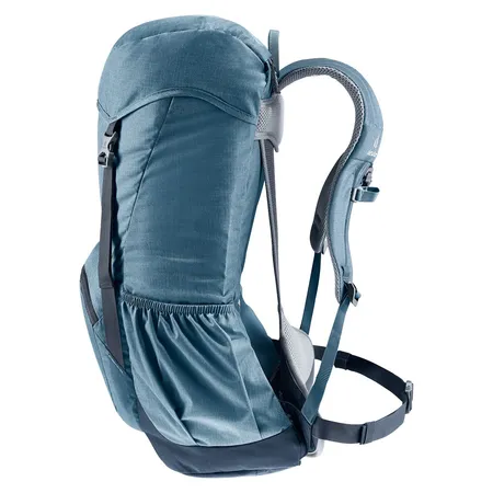 Deuter Wanderrucksack Zugspitze 24 Atlantic-Ink