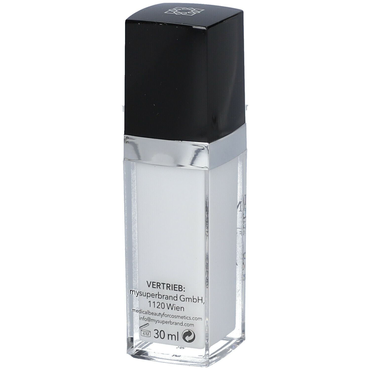 MEDICAL BEAUTY AGE-CONTROL Lift & Glow Serum