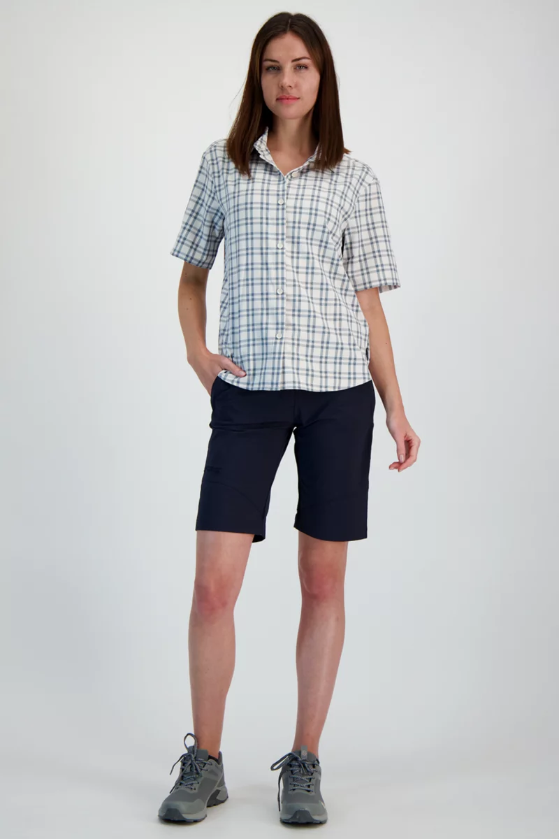 Maier Sports Lawa Damen Wandershort