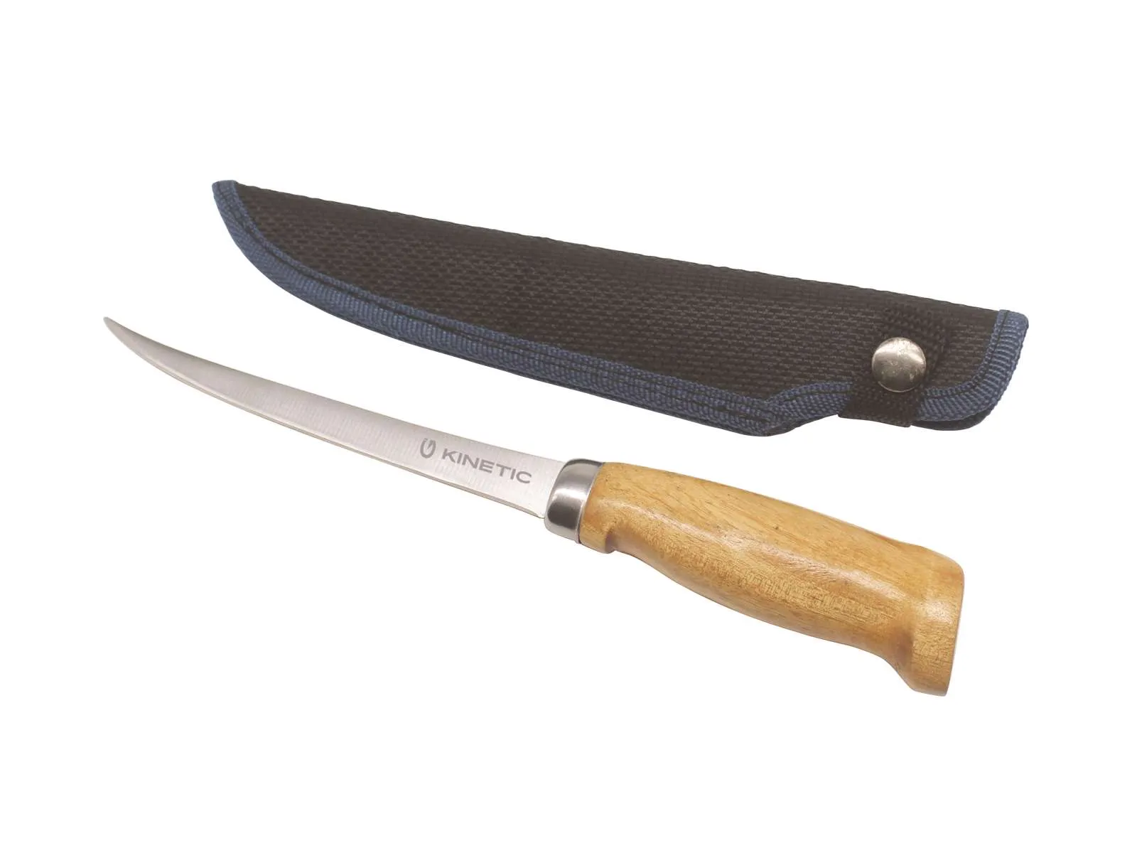 Kinetic Kinetic Nordic Fillet Knife 6