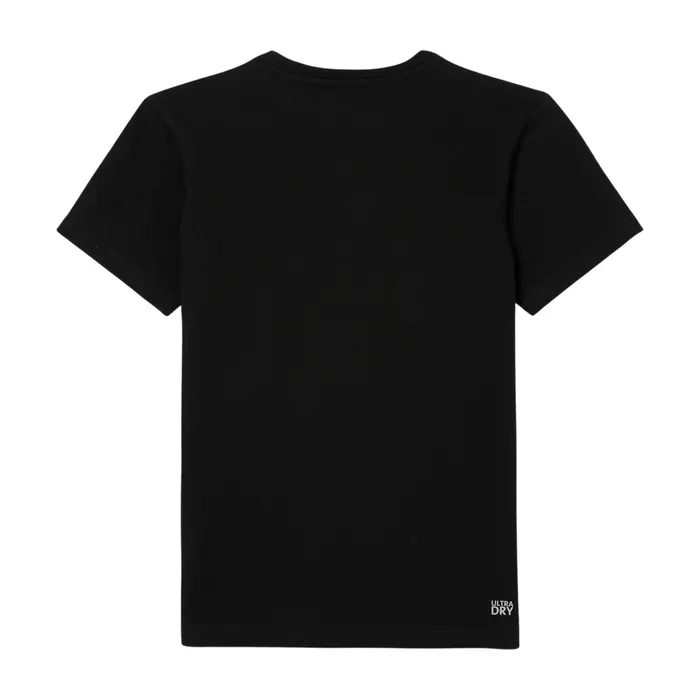 Lacoste Sport Tennis Oversized Croc T-shirt Junior