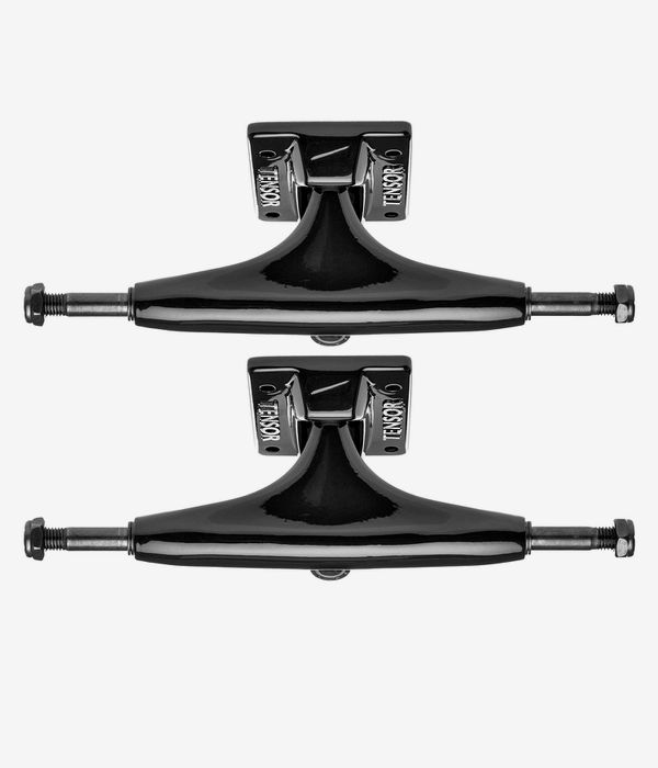 Tensor Alloys 5.0