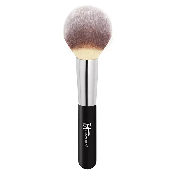 Pincel redondo para pó IT Cosmetics Heavenly Luxe #08