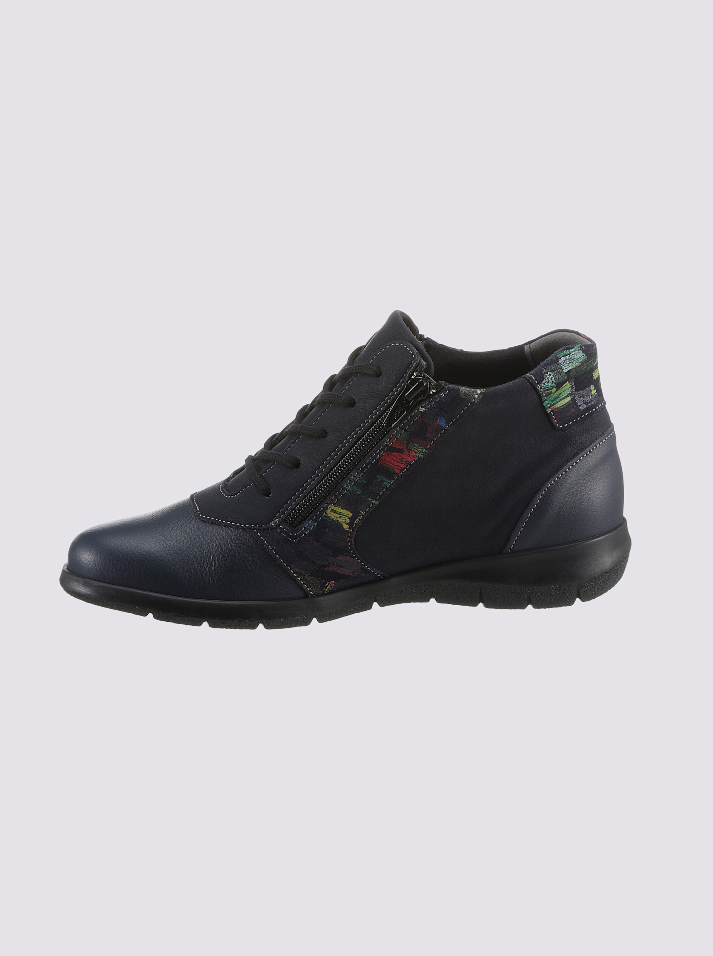 Stiefelette