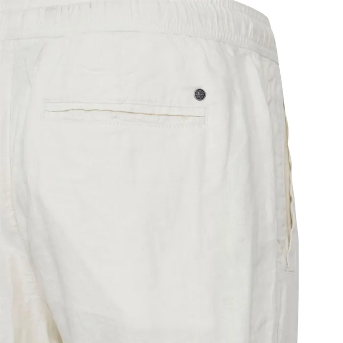 Solid Taiz Broek Heren