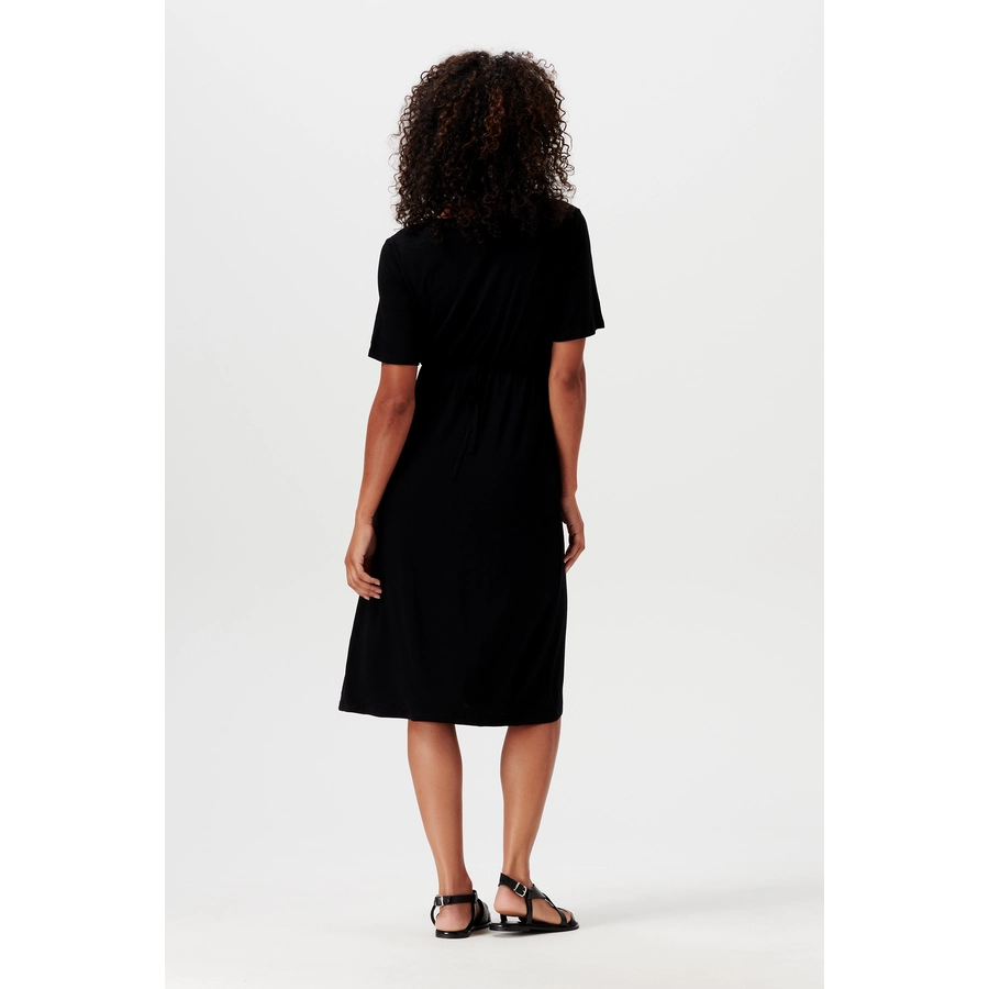 Noppies Kleid Beira Black