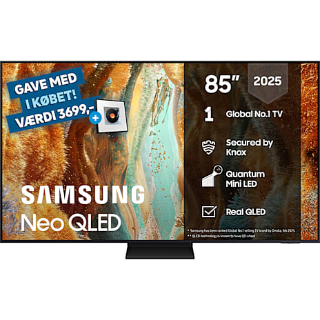 Samsung 85