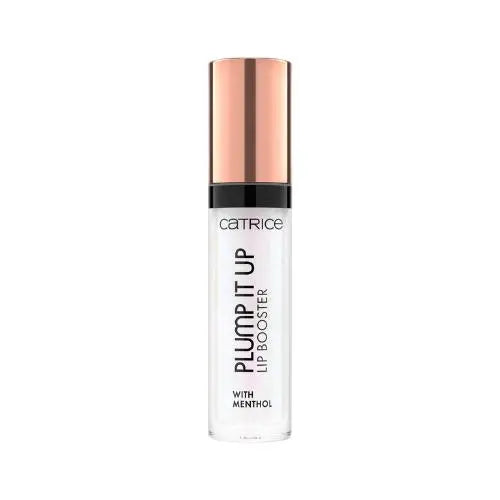 Plump It Up Lip Booster 010 Poppin' Champagne