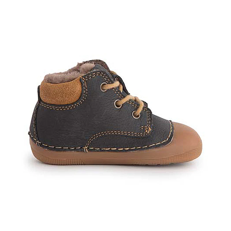 Barefoot AVA Leather Wool