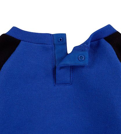 Nike Sweatset - Sweatshirt/Jogginghosen- Spiel Royal
