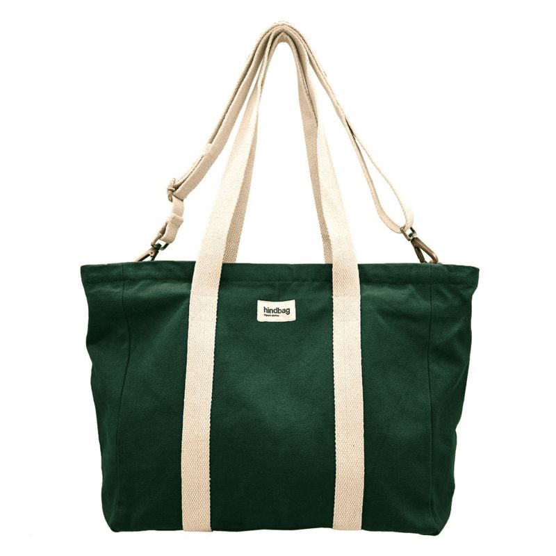 Sac Cabas Cesar 51 cm Sapin