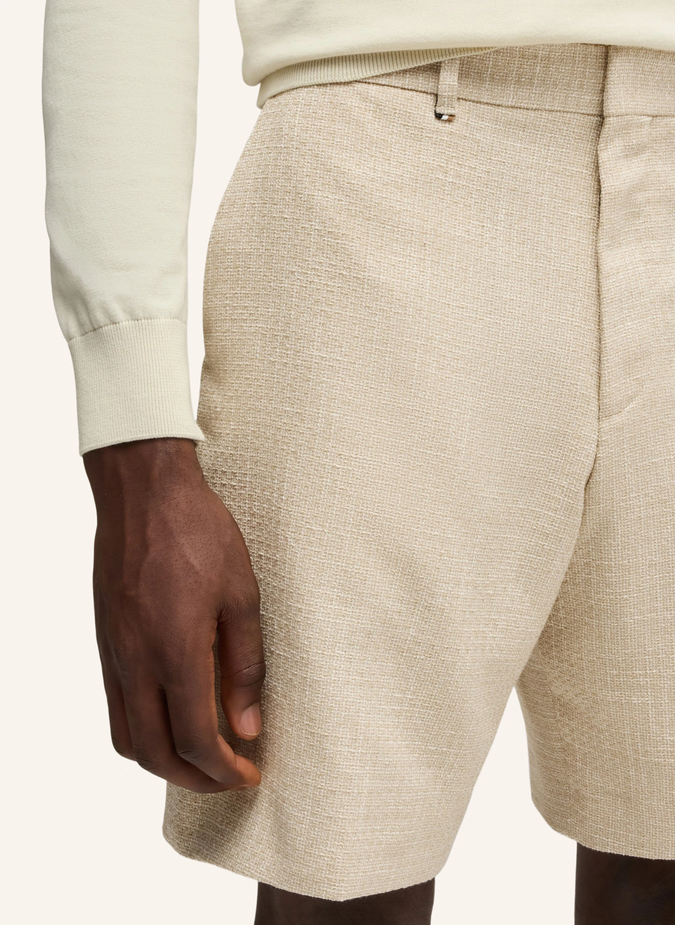 BOSS Business Hose C-PETER-S-252 Relaxed Fit