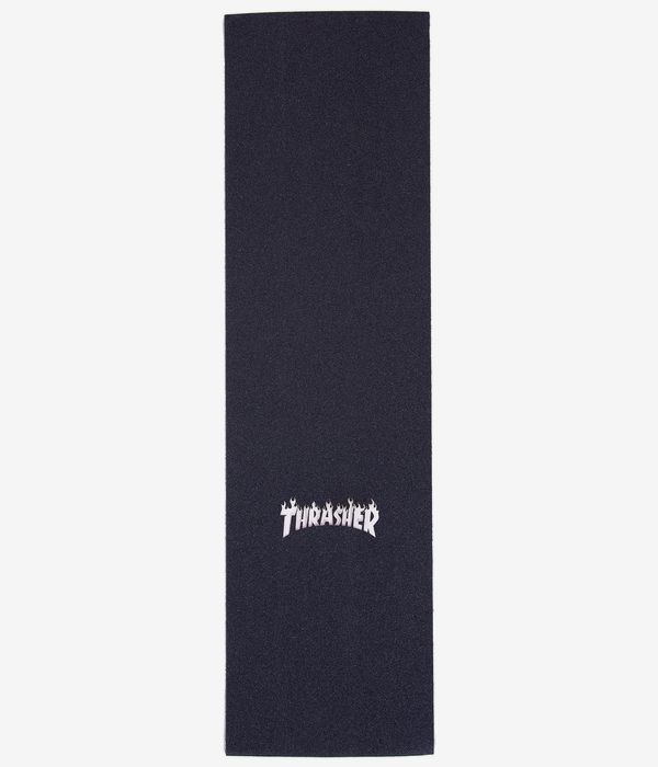 MOB Grip x Thrasher Flame Logo Laser Cut 9
