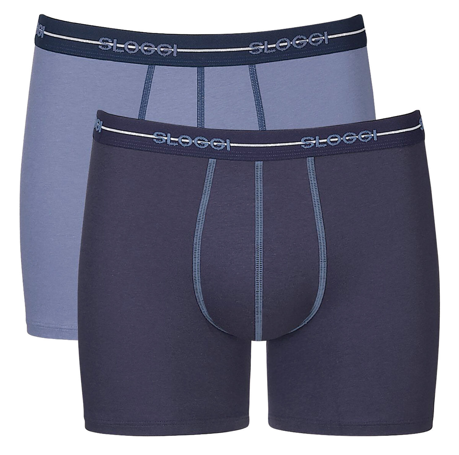Sloggi Start Short Duo-Pack