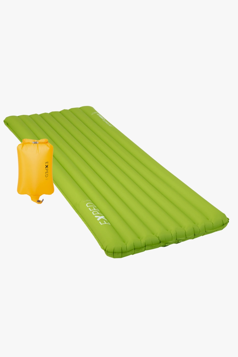 Exped Ultra 3R LW Luftmatratze