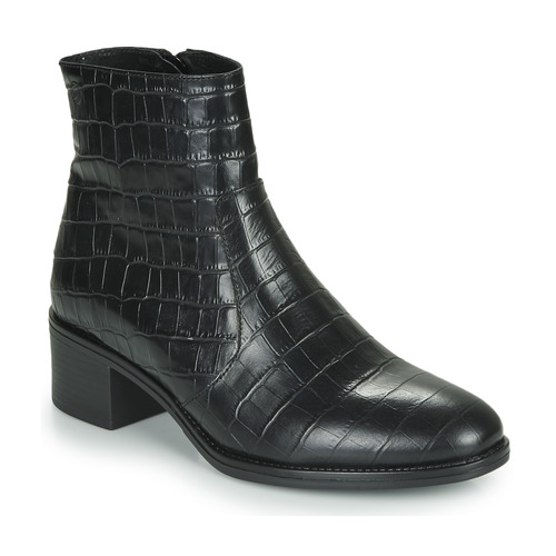 Betty London - NOUME - Noir
