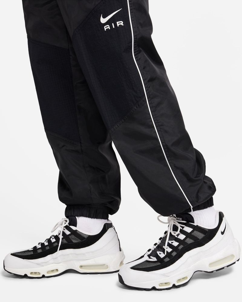 Bas de jogging Nike Sportswear Air Noir pour homme