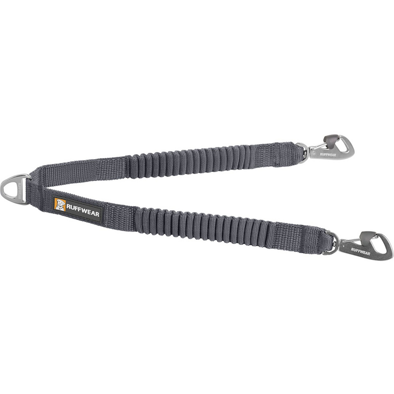 Ruffwear Double Track Leinenverbindung
