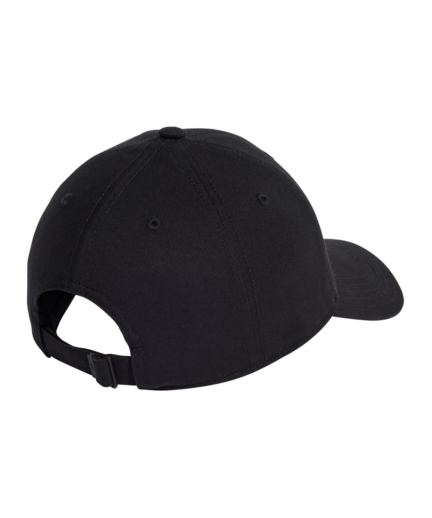 adidas Tiro League Cap Schwarz Weiss