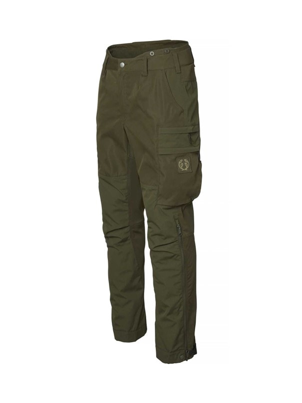 Chevalier Cross Hybrid Bukse, Herre<br>Funksjonell & slitesterk jaktbukse!