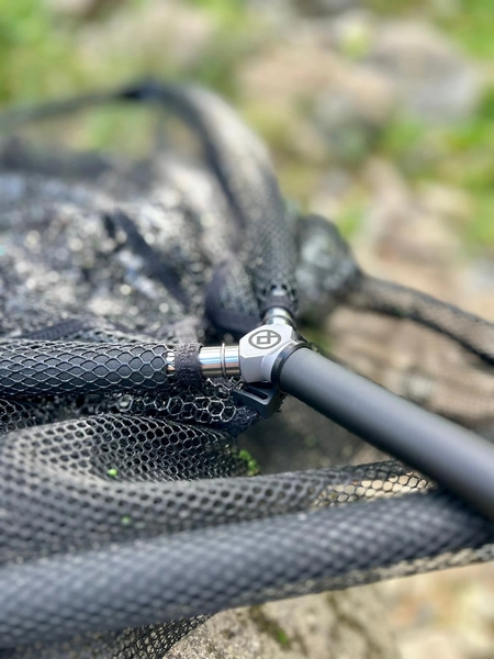 Épuisette carpe Fencl Carp Classic 42