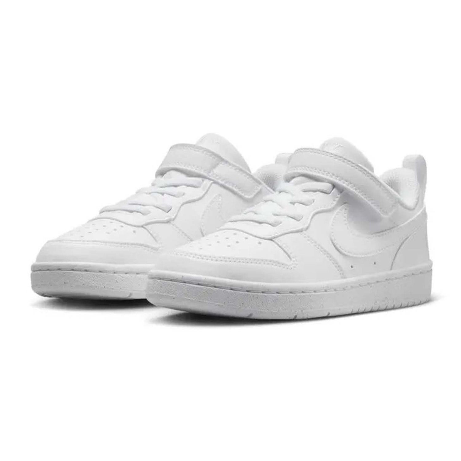 Nike  Court Borough Low Recraft