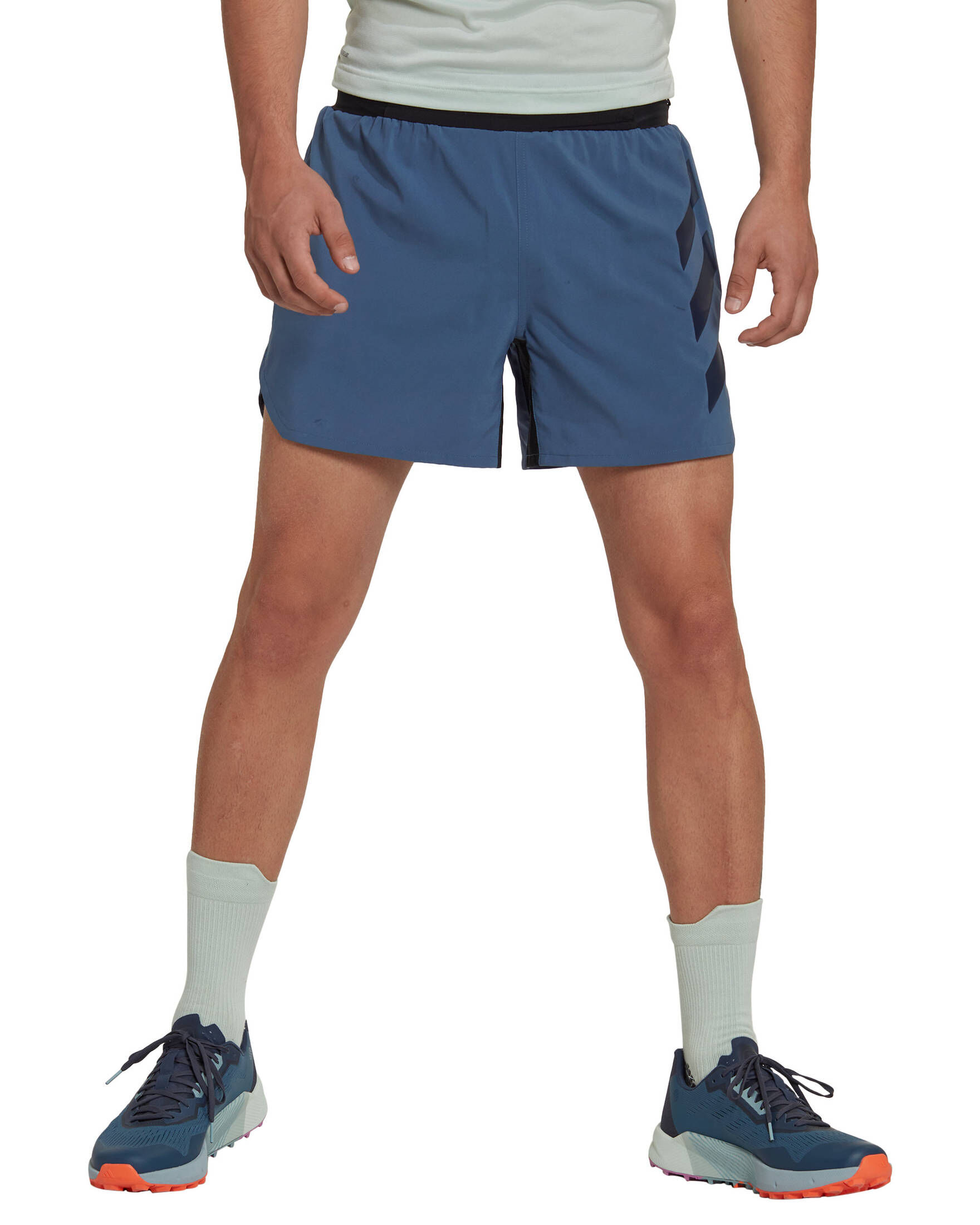 adidas Terrex| Herren Laufshorts TERREX AGRAVIC