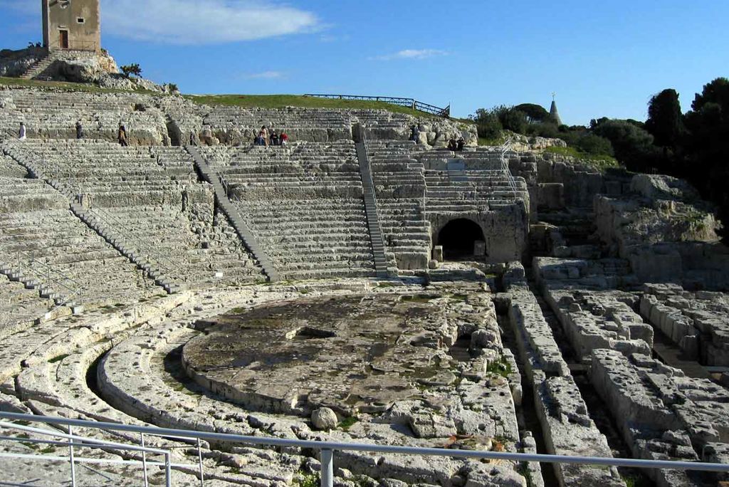 Fly & Drive Charmant Sicilië Palermo Logies en ontbijt