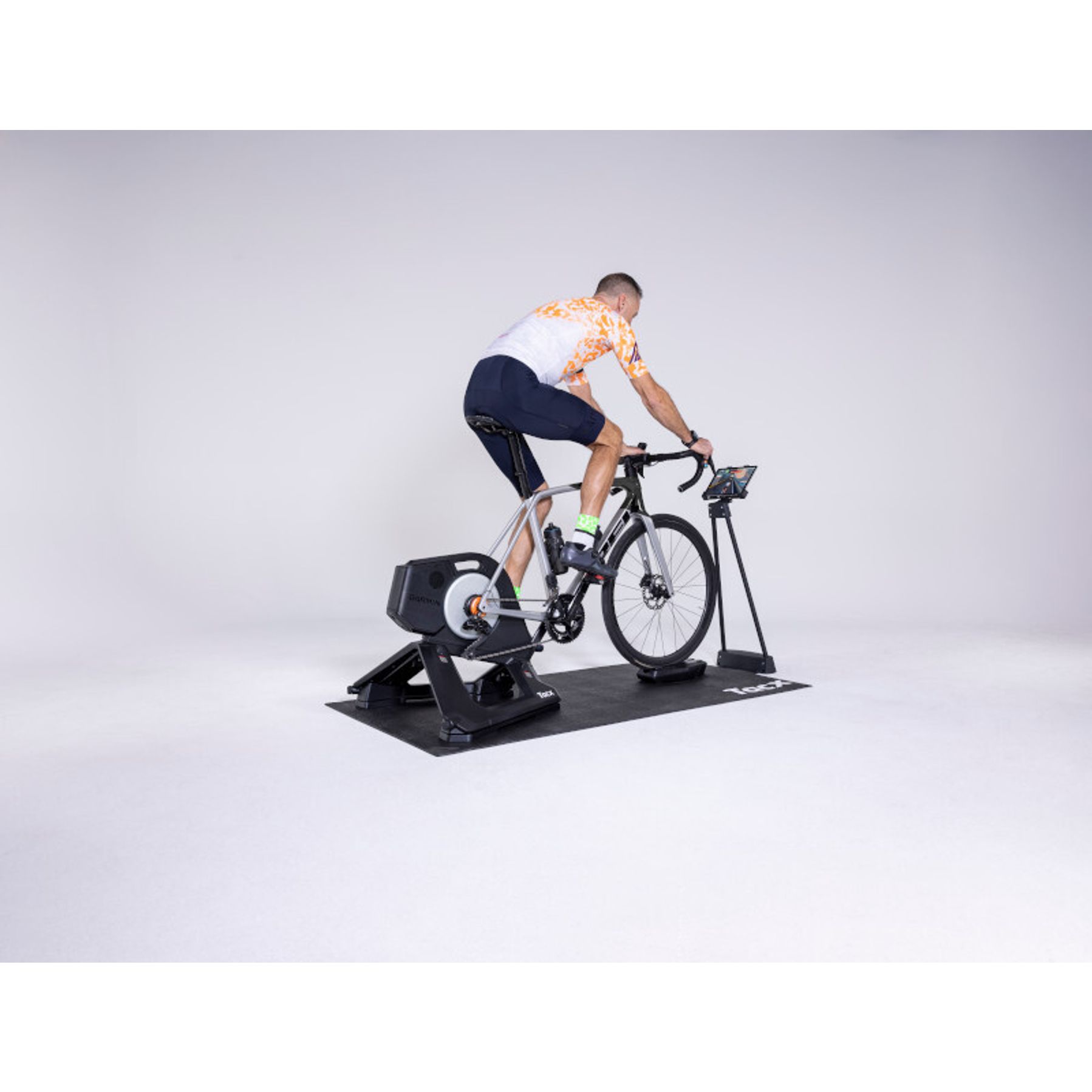 Zwift Cog en Click Set met Body