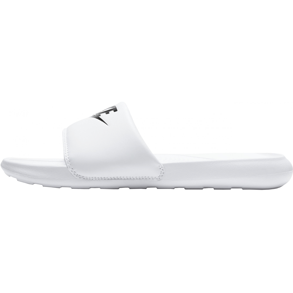 Nike Victori One Badeschlappen Damen weiß