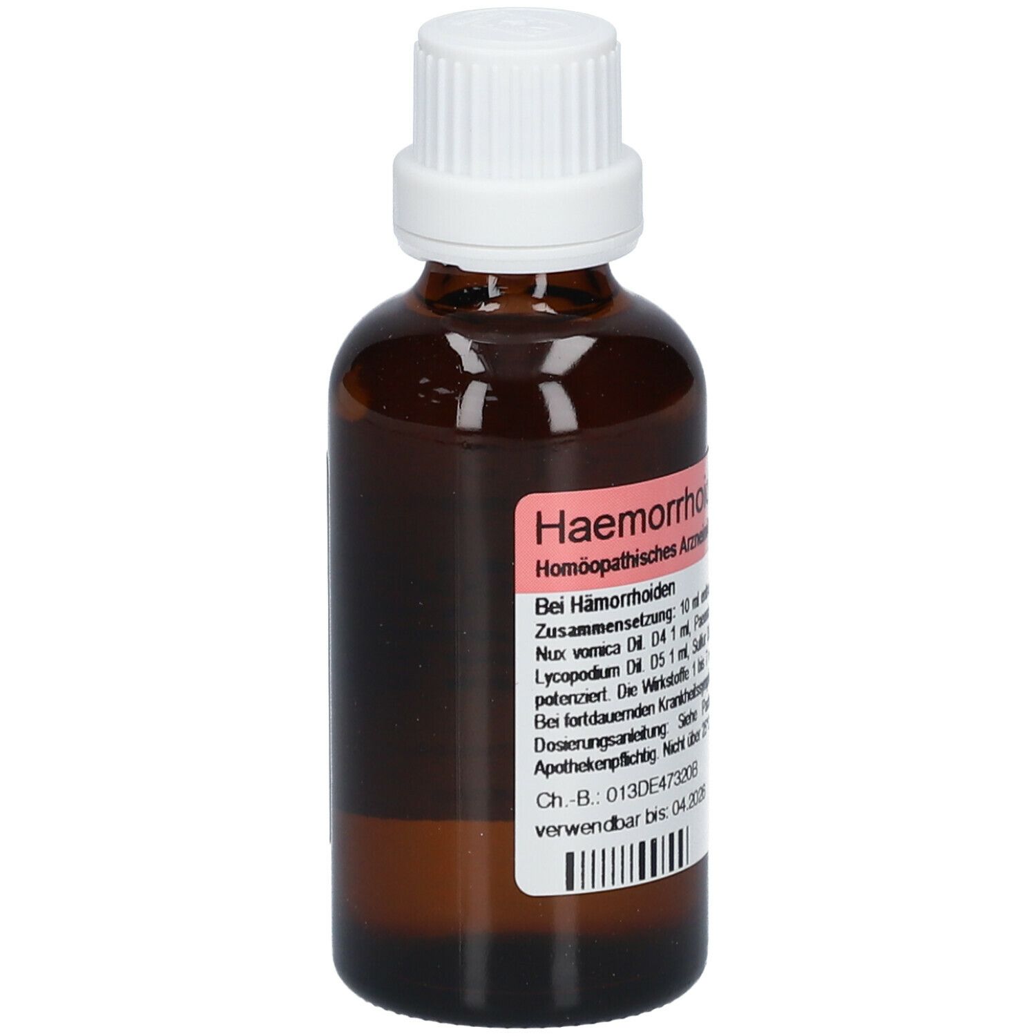 Haemorrhoid-Gastreu® N R13 Tropfen