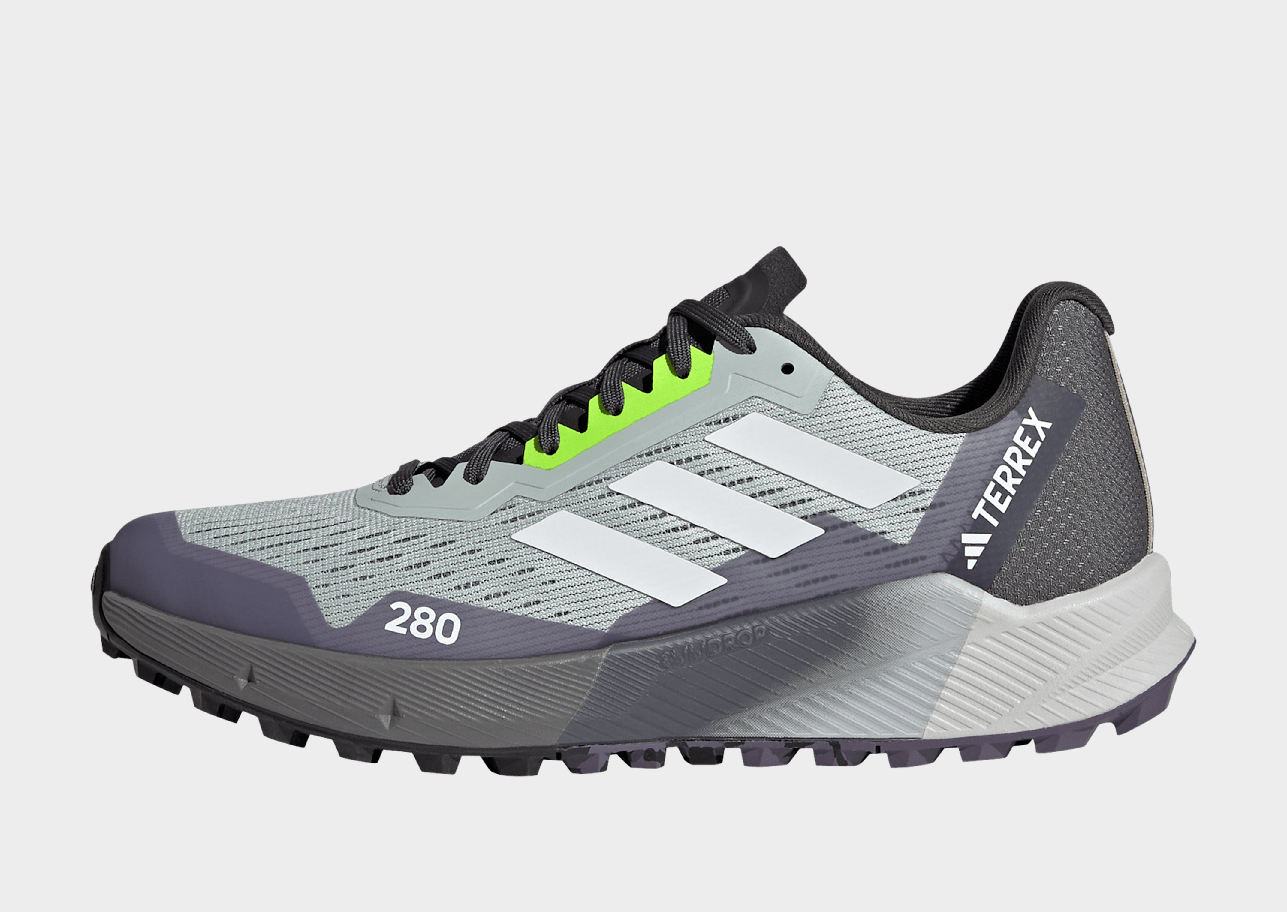 adidas Chaussure de trail running Terrex Agravic Flow 2.0