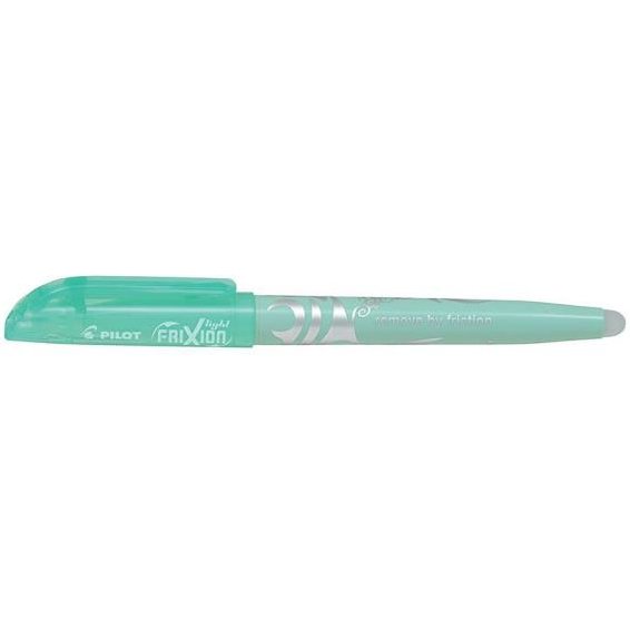Surligneur FriXion LIGHT SOFT Vert