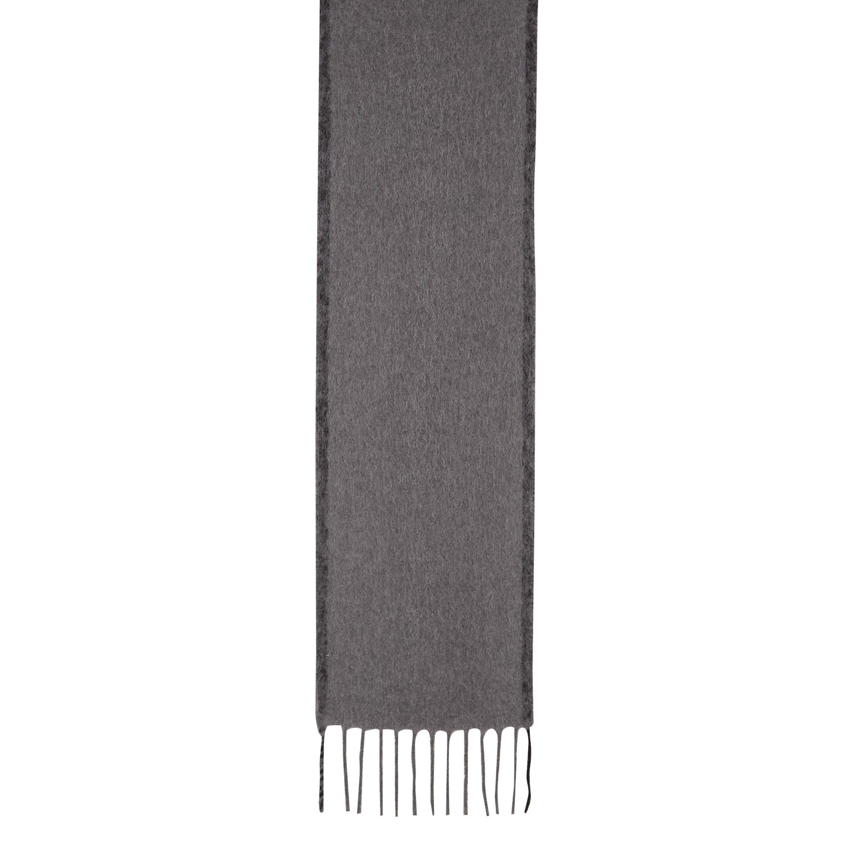 Echarpe en alpage mélangé | Gris