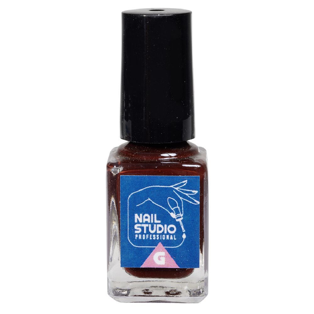 Coffret 10 vernis à ongles