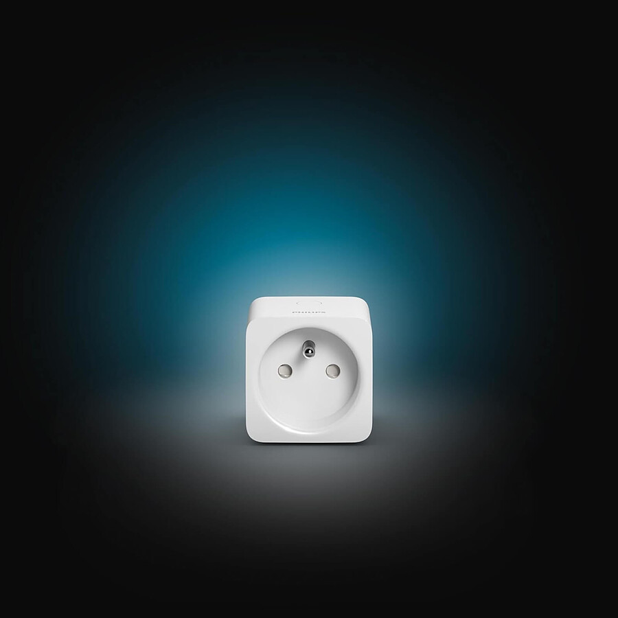 Philips Hue Smart Plug