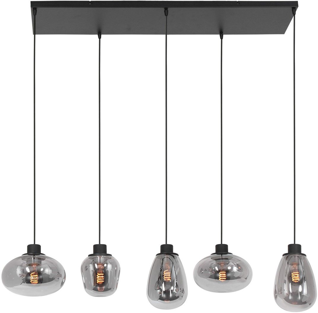 Hanglamp 3078ZW Reflexion B100 x D30 cm