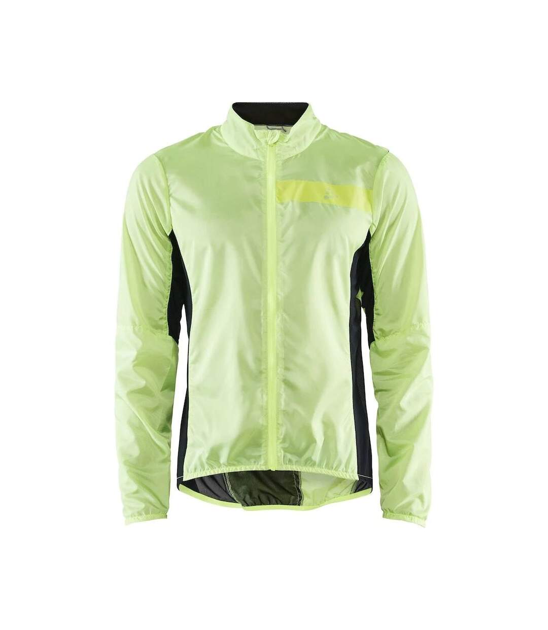 Craft - Veste de cyclisme ESSENCE - Homme (Vert vif) - UTUB954