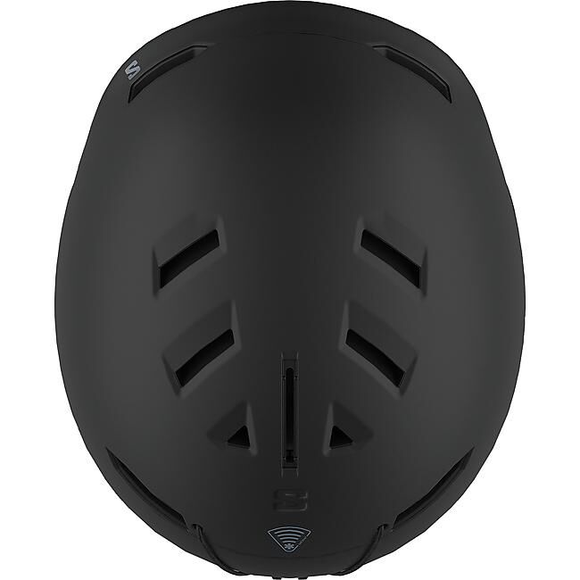 SALOMON - CASQUE DE SKI HUSK JR