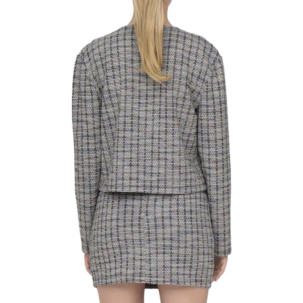 JDY Blazer Gris Femme JDY Ally